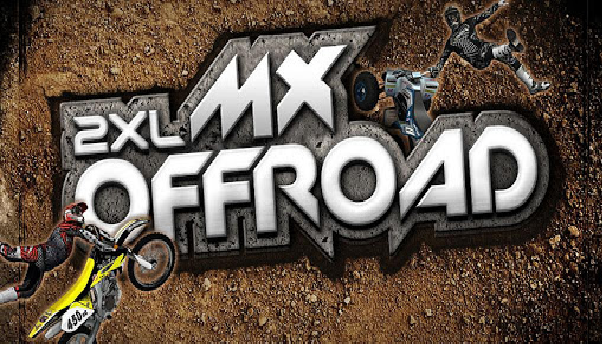 JOGOS DE MOTOCROSS