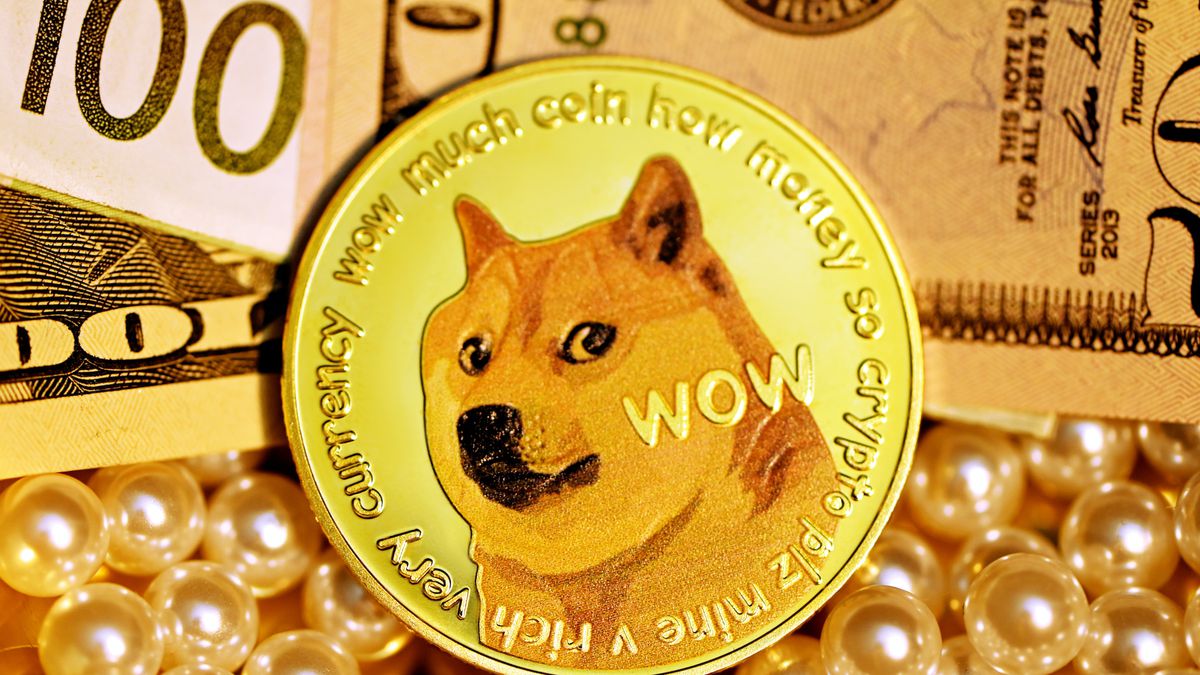 Twitter troca de ícone pelo logo da Dogecoin e criptomoeda valoriza -  Canaltech