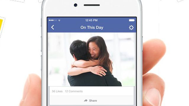 Facebook agora permite filtrar conteúdo exibido no recurso "Neste dia"