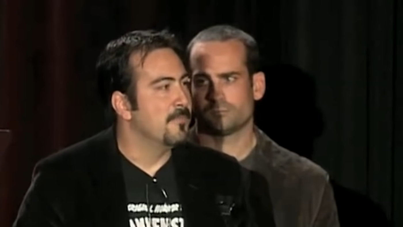 Os 10 momentos mais constrangedores da E3 Os 10 momentos mais constrangedores da E3