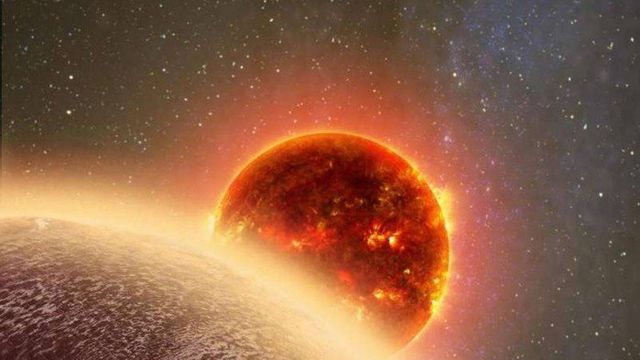 Cientistas descobrem atmosfera em planeta parecido com a Terra
