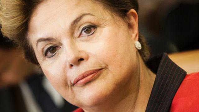 Presidente Dilma anuncia serviço de e-mail seguro para funcionários do governo
