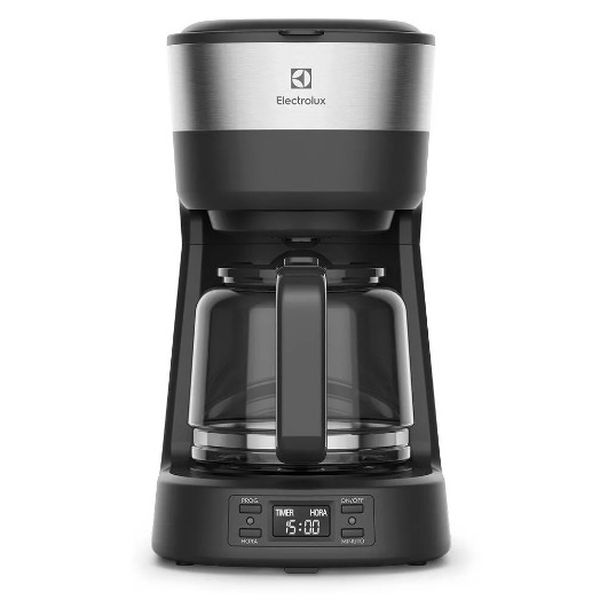 Cafeteira Elétrica Electrolux ECM25 110V