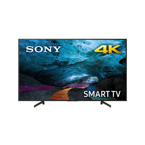 Smart TV LED 65" Sony KD65X705G Ultra HD 4K HDR, Triluminos Display, X Reality Pro S-Force Surround [CUPOM]