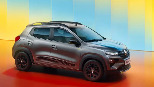 Divulgação/Renault