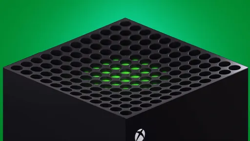 Agora é oficial! Xbox Series X tem todas suas especificações reveladas 