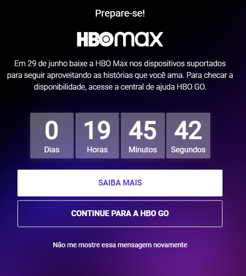 Tudo o que você precisa saber sobre a HBO Max: planos, HBO Go e mais [LISTA]