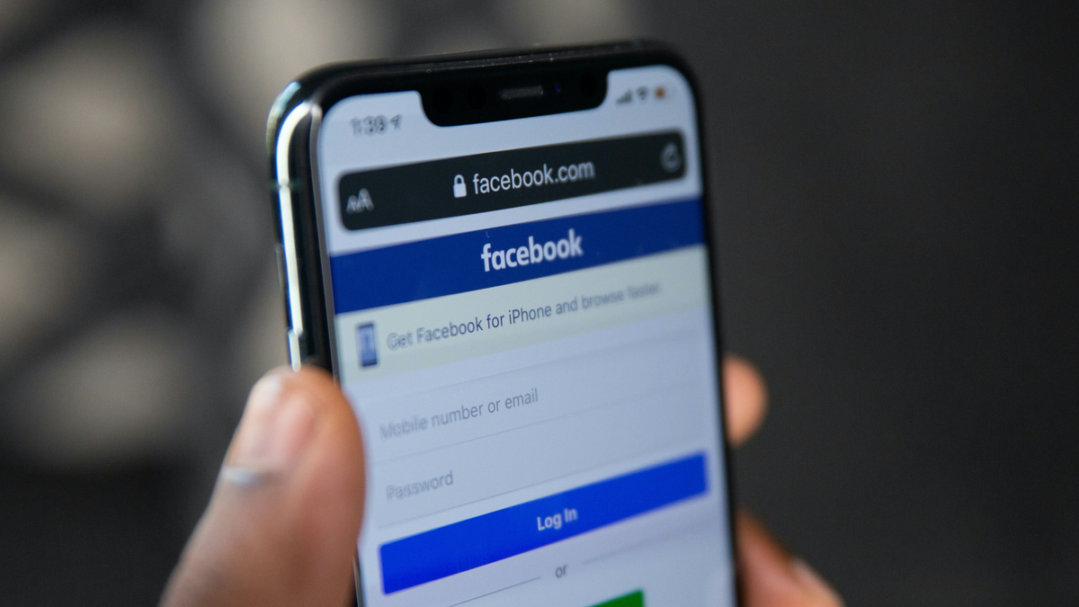 Facebook e outros apps Meta terão “chaves de acesso”; entenda o que muda