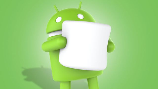 Confira se o seu aparelho vai receber o Android 6.0 Marshmallow