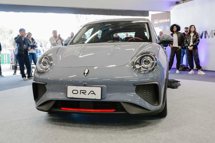 Ora GT