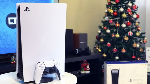 Vocês acham que esse ps5 entra em promoção? : r/jogatina