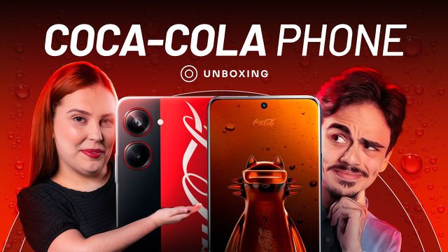 Conheça o Realme 10 Pro 5G edição Coca-Cola [Unboxing/Hands-On]