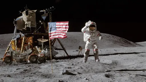 Missão da NASA que levará mulheres à Lua se chama Artemis; orçamento é divulgado