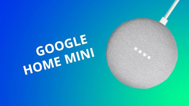 Google Home Mini [Análise / Review]