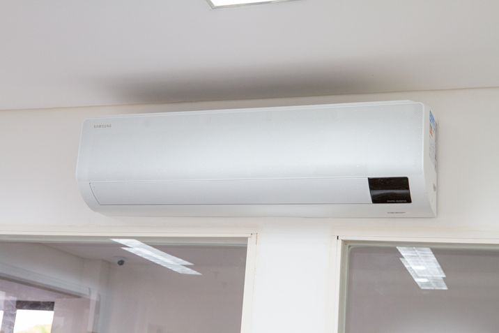 Samsung WindFree Plus