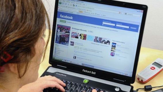 Facebook também registra mensagens não publicadas pelos usuários