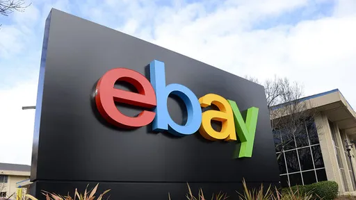 eBay compra empresa de análise de imagens para produtos