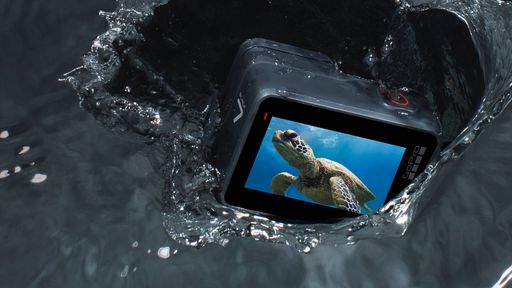 BLACK FRIDAY | A GoPro mais desejada, Hero 7 Black 4K, por apenas R$ 1.439