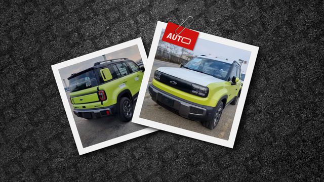Montagem Arte Canaltech sobre fotos GM Authority