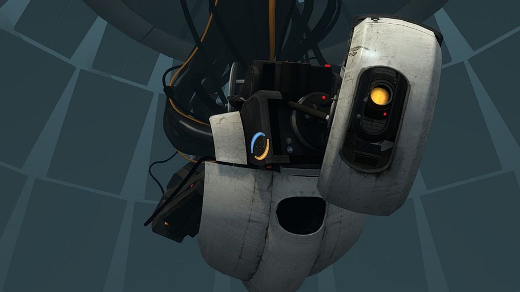 Imagem de GLaDOS