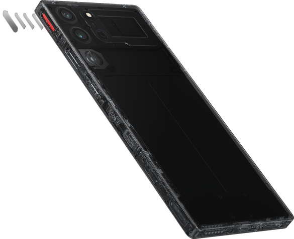RedMagic 10S Pro