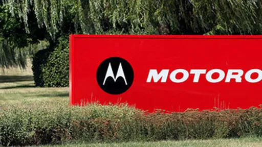 Google irá demitir 20% dos trabalhadores da Motorola Mobility