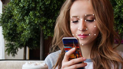 Amazon, Microsoft e Google são processadas por imagens de reconhecimento facial