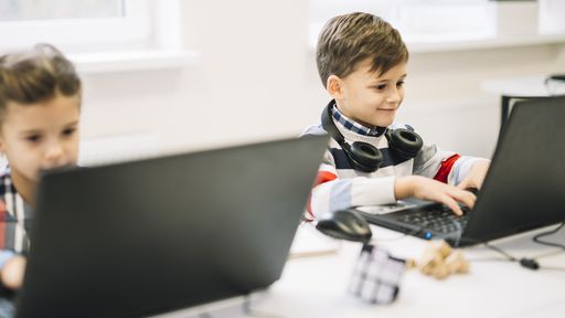 Como preparar as crianças para o futuro?