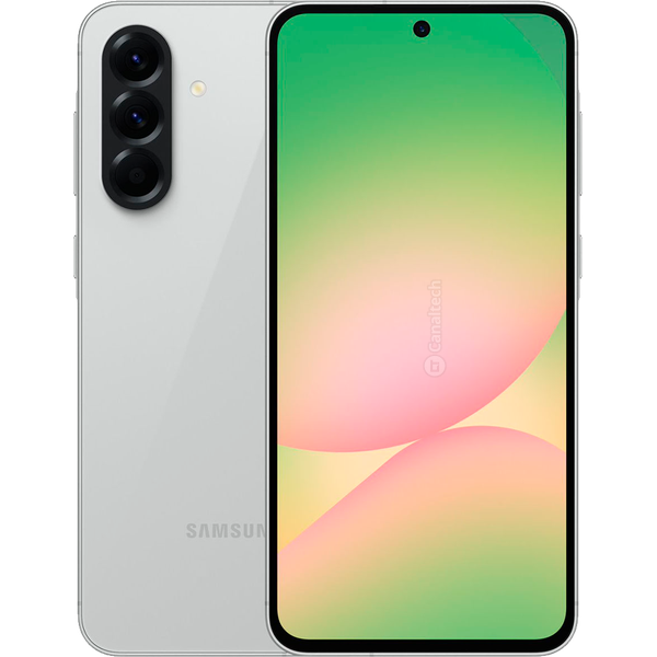 Samsung Galaxy A56 - Ficha Técnica - Canaltech