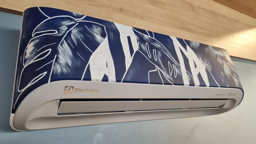 Lançamentos Electrolux