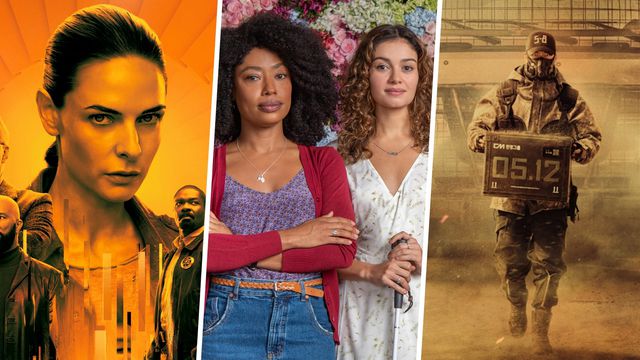 As 5 séries mais assistidas da Netflix na última semana