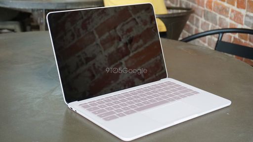 Pixelbook Go | Vazamento mostra design repaginado e tela 4K do laptop do Google