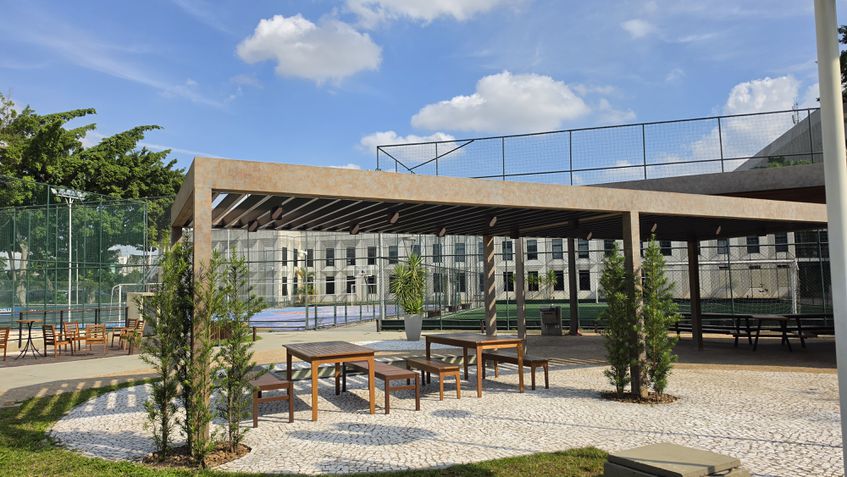 Galaxy S26 Ultra - teste de c&acirc;meras