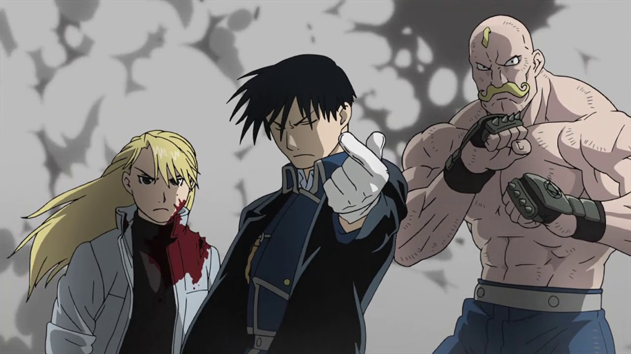 Melhores animes da Netflix? Veja lista com Fullmetal Alchemist e