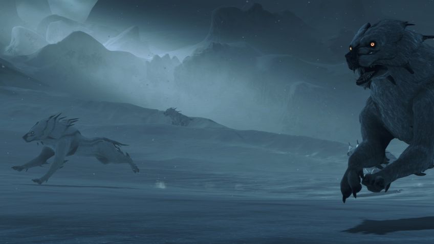 Metroid Prime 4: Beyond