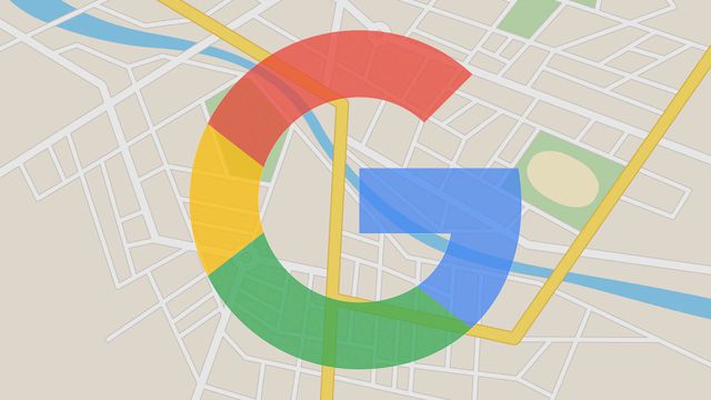 Atualização do Google Maps traz alertas de acidentes e radares de velocidade