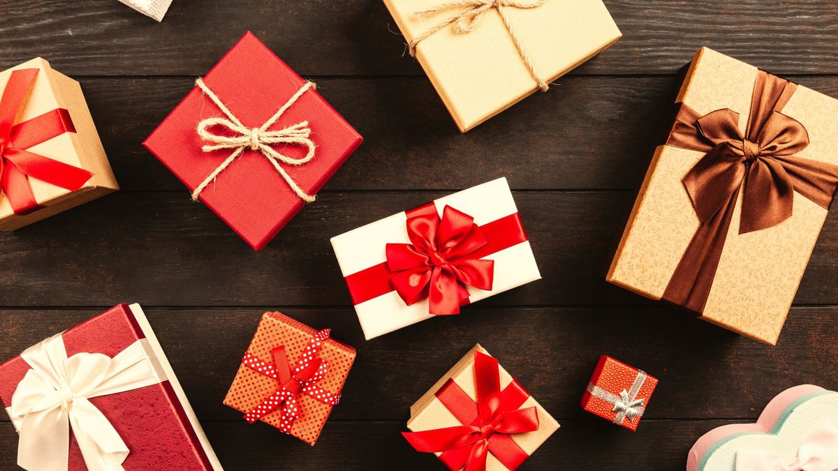 Gift cards: 5 dicas de cartões para você presentear amigos no Natal