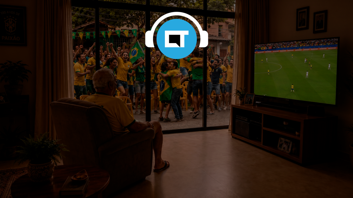 TV 3.0 na Copa do Mundo: o que muda e quanto custa para ter acesso