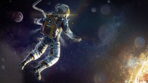 Astronauta, cosmonauta, taikonauta… é tudo a mesma coisa, ou tem diferença?