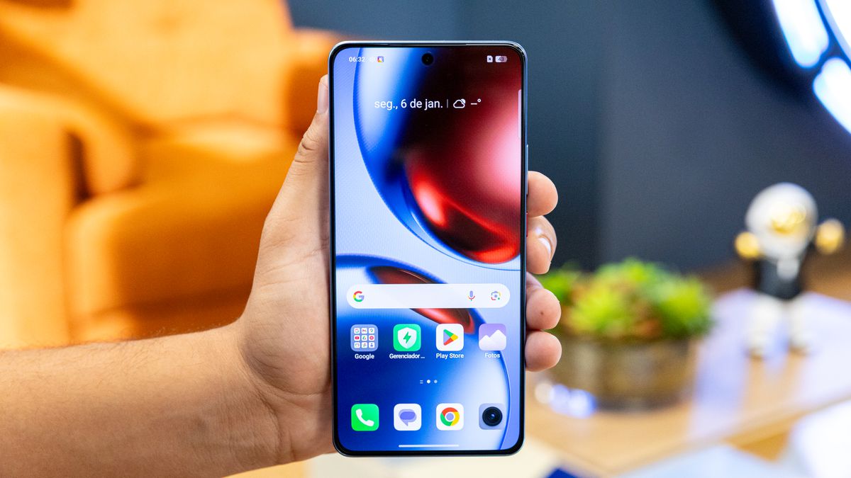 Teste de câmera | Realme GT 7 tira boas fotos e tem ‘clique’ rápido