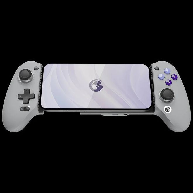 Joystick GameSir para celular