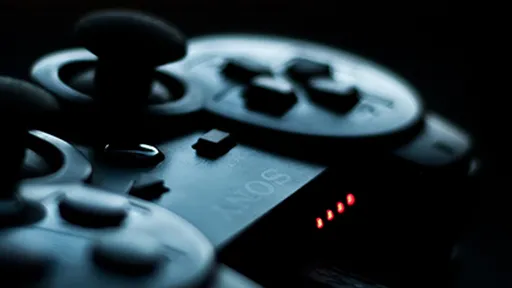 Documentos revelam suposta imagem do Playstation 3 Super Slim