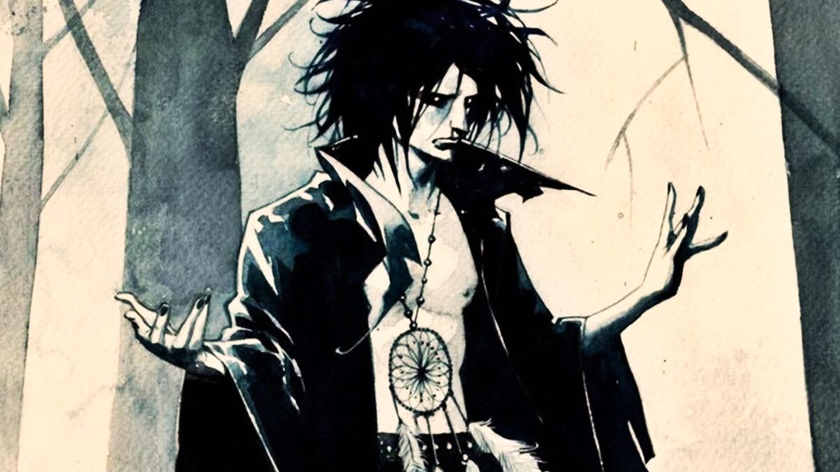 Sandman: O Mestre dos Sonhos continua entre as séries mais