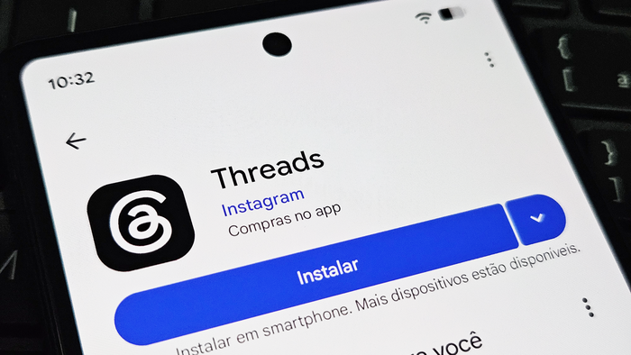 Threads ganha arma inédita para roubar público do Twitter/X em grandes eventos