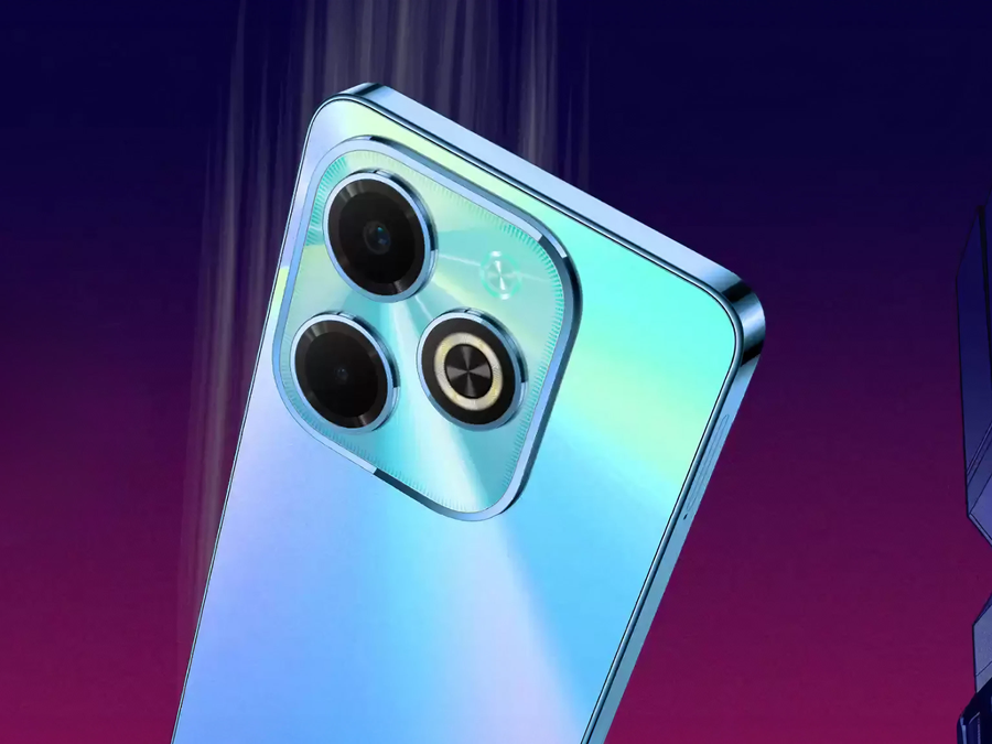 Infinix Hot 40i chega a novos países já nesta semana - Canaltech