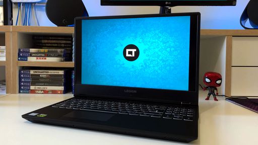 Análise | Lenovo Legion Y530 agrada com desempenho básico, mas peca no preço