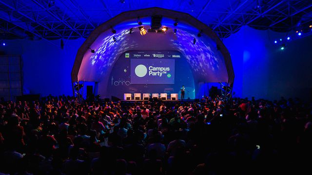 Campus Party 2017: área gratuita tem campeonato de drones e outras atrações