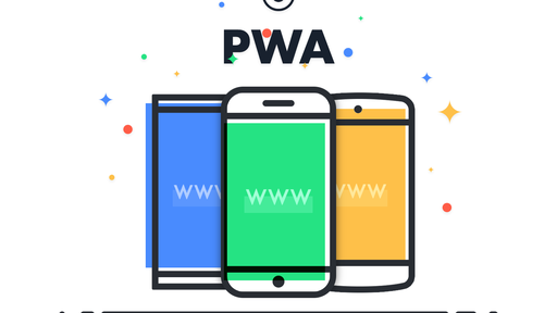 Google quer acabar com necessidade de apps mobile usando o Progressive Web Apps
