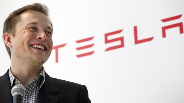 Tesla mostra interesse em comprar fábricas desativadas da GM nos EUA