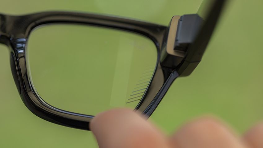 Meta Ray-Ban Display